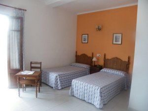 Hotel Brismar Puerto de Andratx