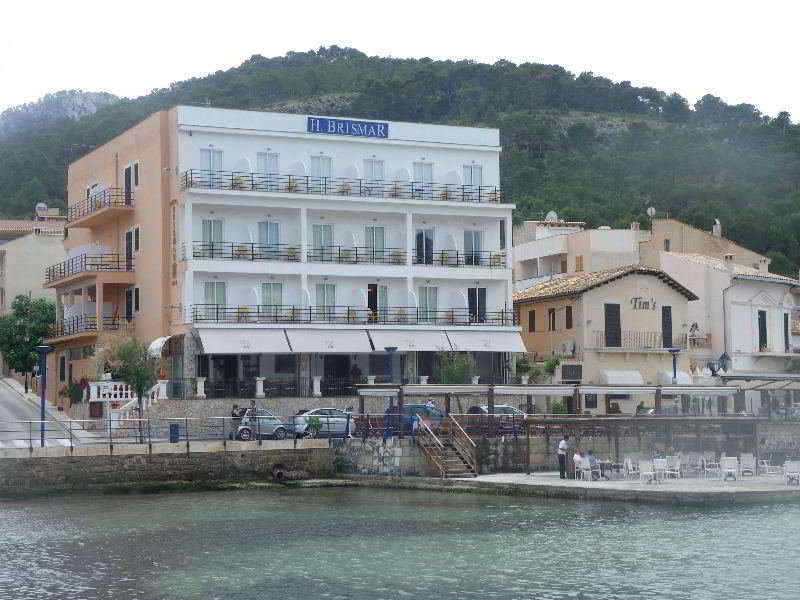 Brismar Puerto de Andratx