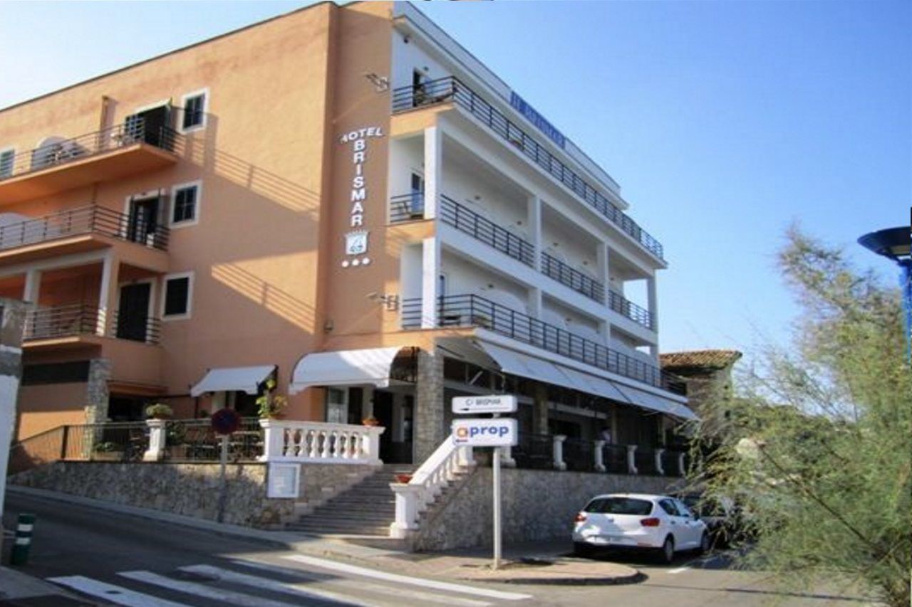 Brismar Hotel Puerto de Andratx