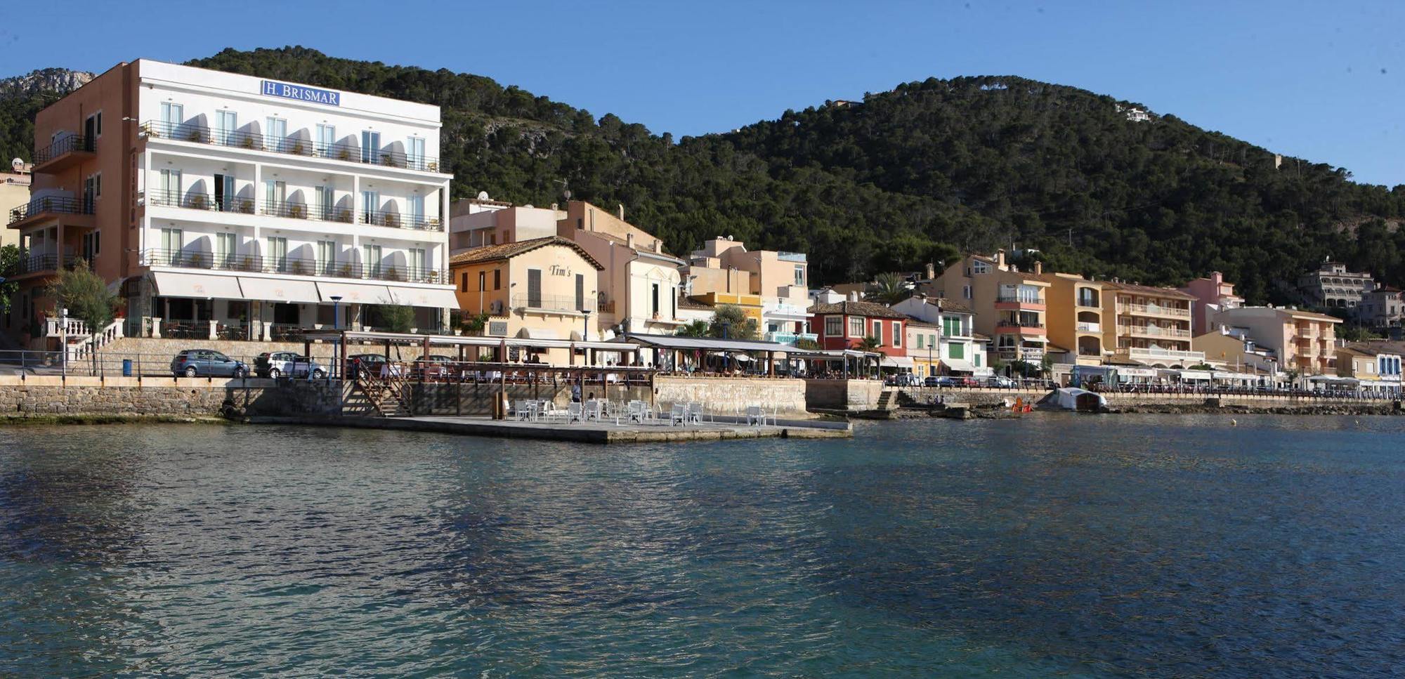 Brismar Port D'Andratx